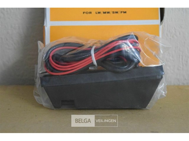 4 dozen caratenne - afbeelding 3 van  4