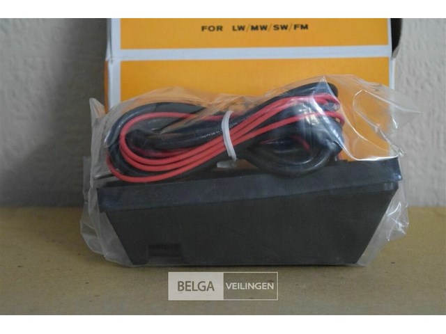 4 dozen caratenne - afbeelding 4 van  4