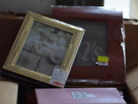 4 dozen div modellen kaders - afbeelding 1 van  4