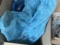 4 dozen diverse doppen voor bidons - afbeelding 2 van  11