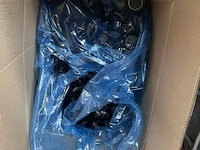 4 dozen diverse doppen voor bidons - afbeelding 11 van  11