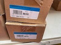 4 dozen dopmoeren - afbeelding 2 van  4