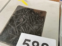 4 dozen gipsplaat schroeven - afbeelding 5 van  6