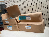 4 dozen houtdraadbouten - afbeelding 1 van  5