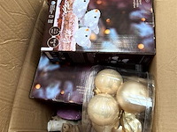 4 dozen, inh. div. hobbymateriaal - afbeelding 5 van  5