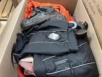 4 dozen, inh. div. huisdieren toebehoren - afbeelding 5 van  5