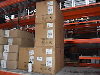 4 dozen inh drinkbussen - afbeelding 1 van  2