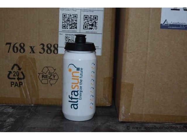 4 dozen inh drinkbussen - afbeelding 2 van  2