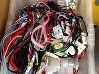 4 dozen, inh. partij div. huisdieren toebehoren - afbeelding 3 van  4