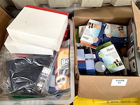 4 dozen, inh. partij div. huisdieren toebehoren - afbeelding 4 van  4