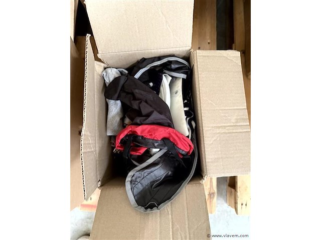 4 dozen, inh. partij div. huisdieren toebehoren - afbeelding 3 van  4