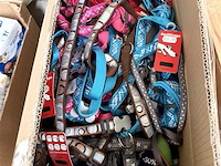 4 dozen, inh. partij div. huisdieren toebehoren - afbeelding 4 van  4