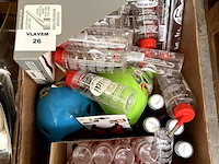 4 dozen, inh. partij div. huisdieren toebehoren - afbeelding 3 van  5