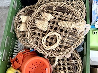 4 dozen, inh. partij div. huisdieren toebehoren - afbeelding 5 van  5