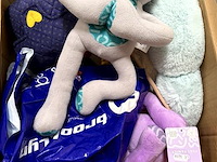 4 dozen, inh. partij div. huisdieren toebehoren - afbeelding 2 van  5