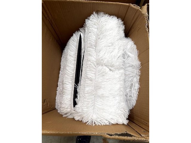 4 dozen, inh. partij div. huisdieren toebehoren - afbeelding 3 van  5