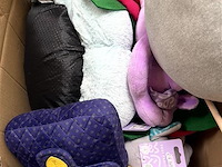 4 dozen, inh. partij div. huisdieren toebehoren - afbeelding 4 van  5