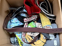 4 dozen, inh. partij div. huisdieren toebehoren - afbeelding 3 van  5