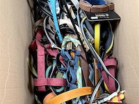 4 dozen, inh. partij div. huisdieren toebehoren - afbeelding 4 van  5