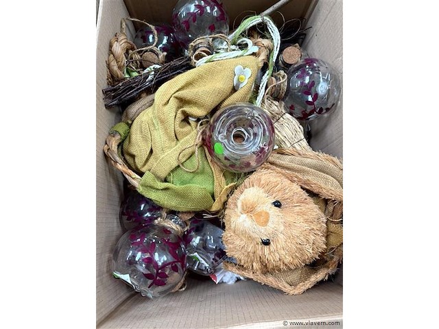 4 dozen, inh. partij div. huisdieren toebehoren - afbeelding 5 van  5