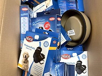 4 dozen, inh. partij div. huisdieren toebehoren - afbeelding 2 van  5