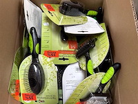 4 dozen, inh. partij div. huisdieren toebehoren - afbeelding 4 van  5
