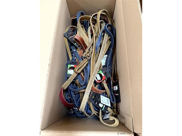 4 dozen, inh. partij div. huisdieren toebehoren - afbeelding 5 van  5