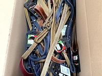 4 dozen, inh. partij div. huisdieren toebehoren - afbeelding 5 van  5