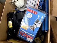4 dozen, inh. partij div. huisdieren toebehoren - afbeelding 2 van  2