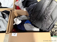 4 dozen, inh. partij div. kleding - afbeelding 2 van  5