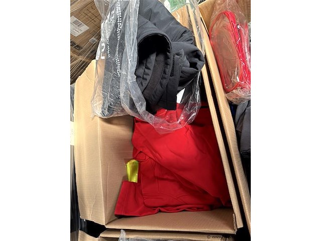 4 dozen, inh. partij div. kleding - afbeelding 3 van  5