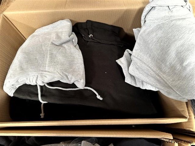 4 dozen, inh. partij div. kleding - afbeelding 5 van  5