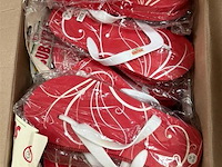 4 dozen, inh. partij div. kousen en slippers - afbeelding 3 van  5
