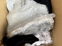 4 dozen, inh. partij div. promomateriaal kleding reeds bedrukt - afbeelding 3 van  5