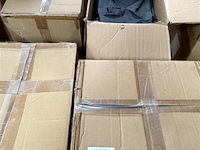 4 dozen, inh. partij rugzakjes - afbeelding 1 van  2