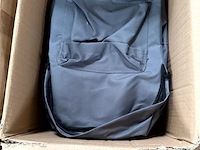 4 dozen, inh. partij rugzakjes - afbeelding 2 van  2