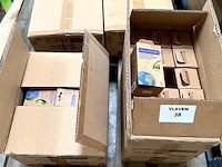 4 dozen inh. poepzakjes - afbeelding 1 van  2