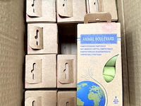 4 dozen inh. poepzakjes - afbeelding 2 van  2