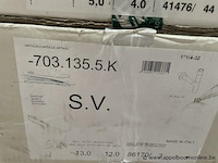 4 dozen inhoudend sifons tea - afbeelding 2 van  2