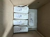 ± 4 dozen kabelcon - afbeelding 1 van  4