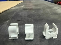 4 dozen kabelwartel - afbeelding 1 van  1