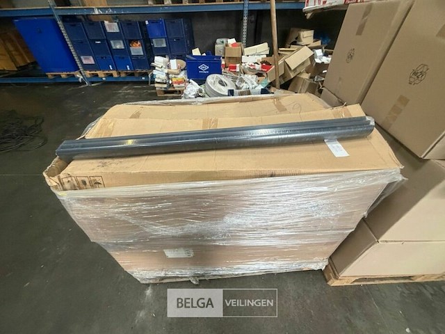 4 dozen krimpbuis - afbeelding 1 van  3