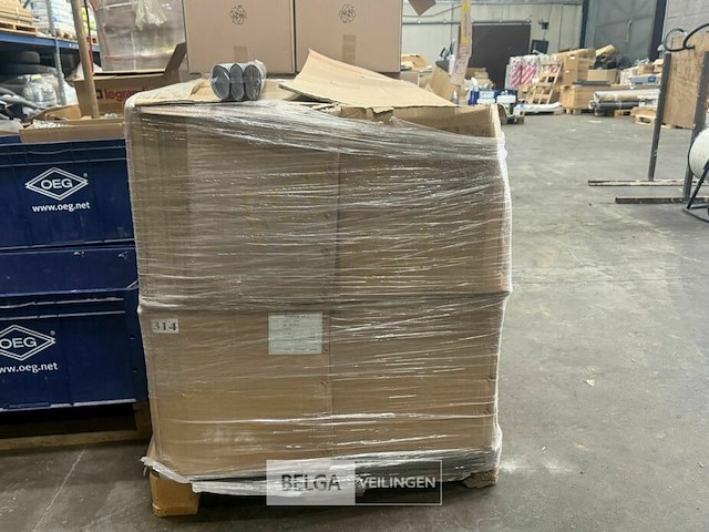 4 dozen krimpbuis - afbeelding 3 van  3