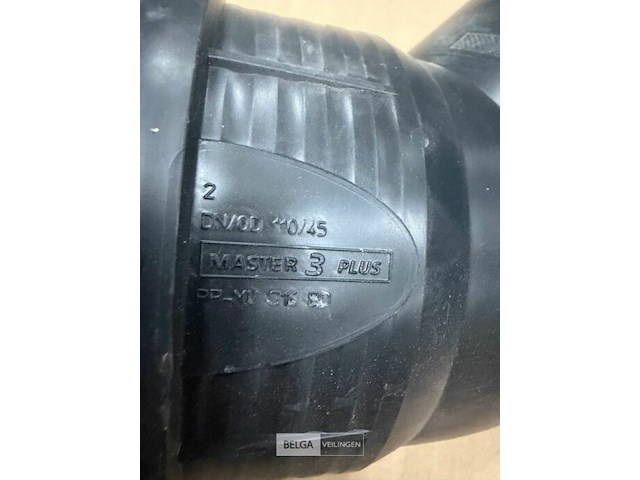 4 dozen master 3 plus - afbeelding 3 van  4