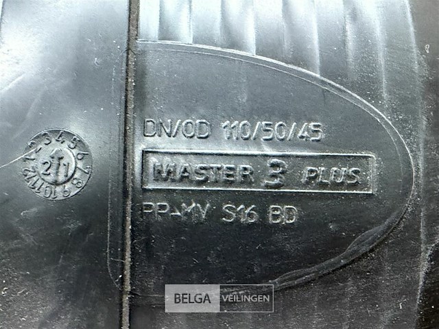 4 dozen master 3 plus - afbeelding 5 van  5