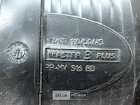 4 dozen master 3 plus - afbeelding 5 van  5