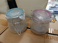 4 dozen met 8 bokaaltjes (32 stuks) - afbeelding 2 van  4