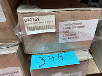 4 dozen nagels - afbeelding 2 van  5
