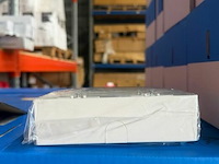 4 dozen opbouwdoos dubbelvoudig - afbeelding 2 van  2