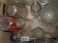 4 dozen partij div. glazen - afbeelding 5 van  5